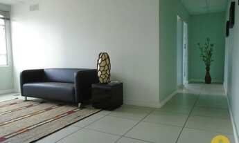 Imagem 6: Conjunto Comercial de 64m2, Centro São Caetano, mobiliado. Oportunidade