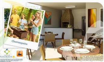 Imagem 2: Village Alvoradas 2 | Apartamento na Planta | São Cristovão