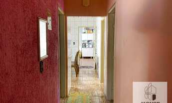 Imagem 5: Casa com 2 dormitórios à venda, 205 m² por R$ 250.000,00 - Jardim Santa Terezinha II - Mog