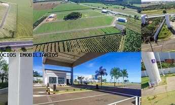 Imagem 3: Terreno Industrial para Venda em Mogi Mirim, Jardim Primavera