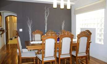 Imagem 4: Casa Jd. Ipanema | 03 Quartos (01 Suíte