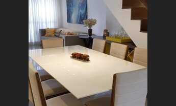 Imagem 7: Casa com 5 quartos | Condomínio Concetto