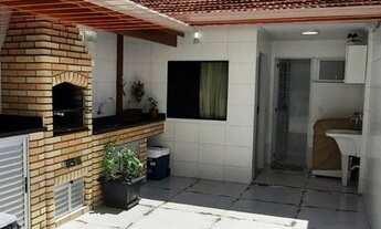 Imagem 6: Lindo sobrado no bairro Rudge Ramos, São Bernardo do Campo-SP