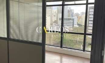 Imagem 4: Andar à venda, Savassi - Belo Horizonte/MG