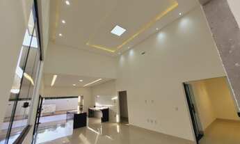 Imagem 2: Casa para venda tem 202 metros quadrados com 3 quartos