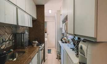 Imagem 7: Apartamento para venda com 80 m2 com 3 quartos em Ponta Verde - Maceió - AL