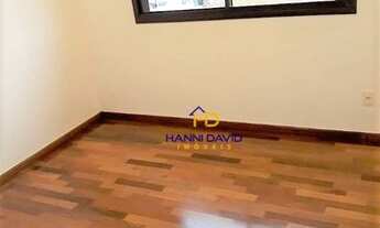 Imagem 7: Belíssimo apartamento com Varanda Gourmet com 4 suítes e 4 vagas - 208 m² - próximo do Met