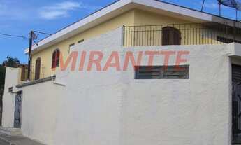 Imagem: Linda casa em Vila Nova Galvão