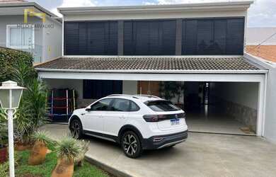 Imagem 5: Excelente Sobrado com 3 Suítes na Rua 12..!