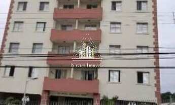 Imagem 1: Apartamento na Vila Mazzei no Ed. Gecel Buchman com 73 m² 2 dorms 2 vagas