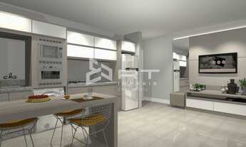 Imagem 6: Blumenau - Apartamento Padrão - Salto Weissbach