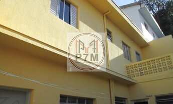 Imagem 4: São Paulo - Casa de Condomínio - Vila Ipojuca