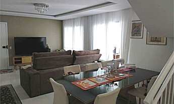 Imagem 3: Cobertura com 235 metros quadrados. Vista incrível. Estuda PERMUTA Lauzane Paulista - São