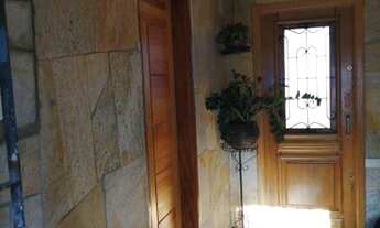 Imagem 2: Sobrado Residencial Campo Belo 210 metros 03 quartos 01 suíte 02 vagas