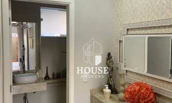 Imagem 7: Casa com 3 dormitórios à venda, 174 m² por R$ 840.000,00 - Jardim Santa Mônica II - Mogi G