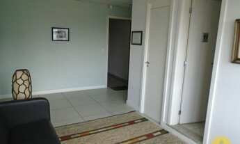 Imagem 2: Conjunto Comercial de 64m2, Centro São Caetano, mobiliado. Oportunidade