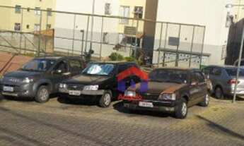 Imagem 2: Apartamento com 2 quartos à venda, 49 m² por R$ 150.000 - Santa Mônica - Belo Horizonte/M