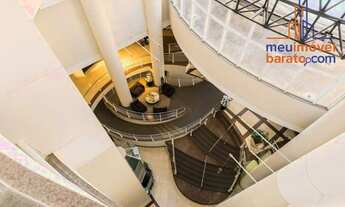 Imagem 6: BOULEVARD HOTEL - Apartamento com 1 dormitório à venda, 39 m² por R$ 280.000 - Centro - Lo