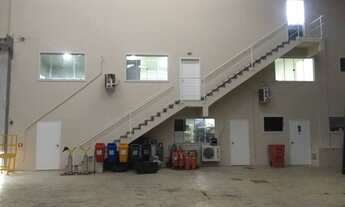 Imagem 3: MACAÉ - Galpão/Depósito/Armazém - CABIÚNAS