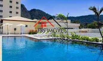 Imagem: Apartamento 3 quartos à venda Curicica