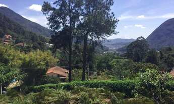 Imagem 6: Terreno com 670m2 em frente ao Caledônia Montanha Clube
