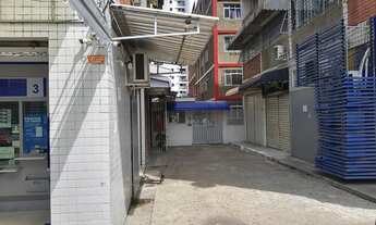 Imagem 5: Apartamento para venda com 75 metros quadrados com 2 quartos em Pina - Recife - PE