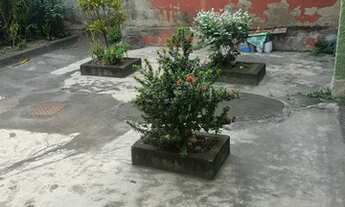 Imagem 4: Excelente quarto e sala na Rua Vicente de Carvalho em Vaz Lobo