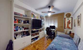 Imagem 2: APARTAMENTO COM 2 DORMITÓRIOS A VENDA NO JARDIM AMÉRICA