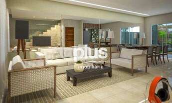 Imagem 7: Sobrado Com 3 Suítes - Residencial Caribe