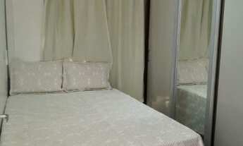 Imagem 3: Apartamento com 2 dormitórios à venda, 50 m² por R$ 179.000,00 - Jardim das Margaridas - S