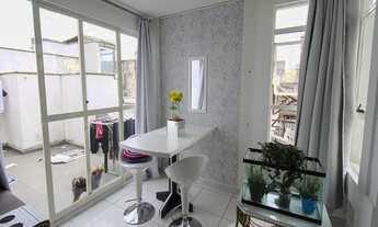 Imagem 5: APARTAMENTO RESIDENCIAL em FLORIANÓPOLIS - SC, CANASVIEIRAS