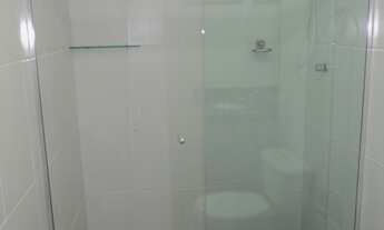 Imagem 6: Próxima a Transolimpica e BRT- Rio de Janeiro - RJ