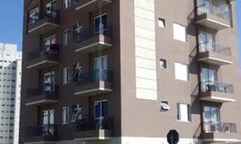 Imagem 3: Apartamento para venda tem 43 metros quadrados com 2 quartos em Vila Dom Pedro II - São Pa