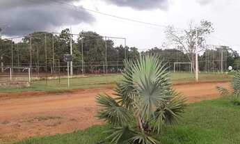 Imagem 3: Fazenda/Sítio/Chácara para venda tem 1650 metros quadrados em Cidade Nova de Guapó ll - Gu