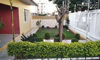 Imagem: Casa com 3 dormitórios à venda, 271 m²