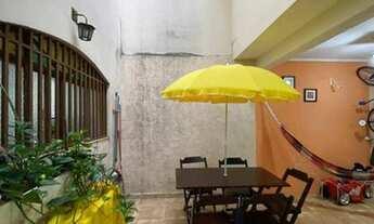 Imagem 4: Sobrado com 3 dormitórios à venda por R$ 530.000 - Jardim Aricanduva - São Paulo/SP