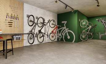 Imagem 7: Apartamento com 4 dormitórios à venda, 171 m² por R$ 2.143.500,00 - Enseada do Suá - Vitór