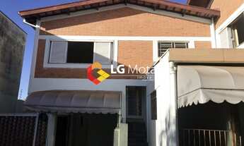 Imagem 2: Casa - Jardim Chapadão - Campinas