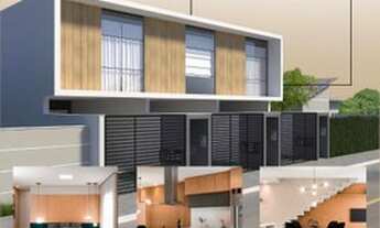 Imagem 2: Lindo sobrado a 700m da praia de Itacolomi - Balneário Piçarras - SC