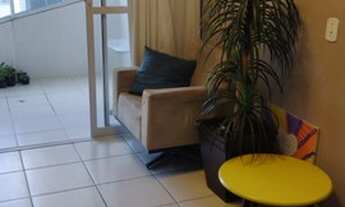 Imagem 4: Apartamento para aluguel tem 120 metros quadrados com 4 quartos em Praia do Morro - Guarap