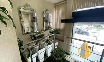 Imagem 4: CONSULTÓRIO EM CLÍNICA COMPARTILHADA