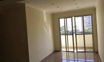 Imagem: Apartamento com 2 dorms, Chácara Klabin