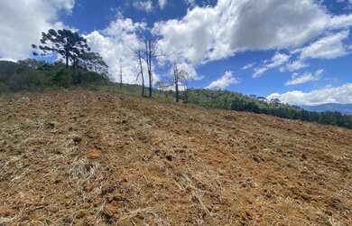 Imagem 5: Terreno A VENDA na Serra da mantiqueira (Sapucaí Mirim-MG