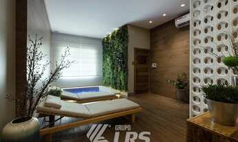 Imagem 5: Apto no Tonino Lamborghini Residences Balneário Camboriú