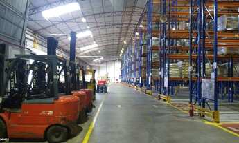 Imagem 2: Galpão para Locação em Jaboatão dos Guararapes, Prazeres, 1 dormitório, 8 banheiros, 30 va