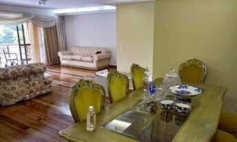 Imagem 3: Apartamento para venda condomínio Park Palace tem 240 metros²