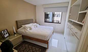 Imagem 6: Apartamento reformado para venda na Gávea com 03 quartos