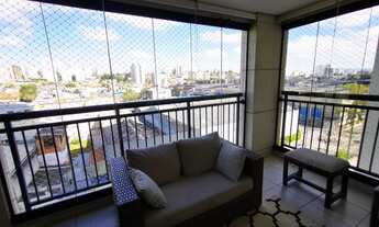 Imagem 6: Apartamento pronto - 72 m²2 dormitórios - 1 suíte - 1 vaga - próximo a o Parque da Indepe