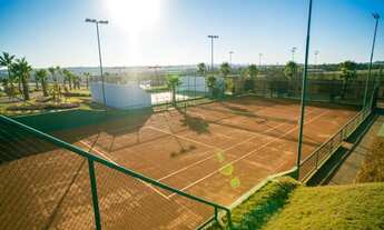 Imagem 6: Terreno no Colinas Golf Residence