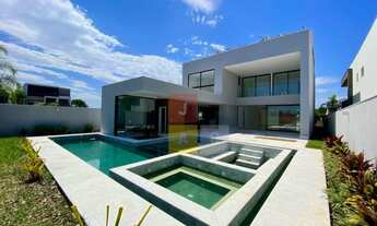 Imagem 6: Alphaville Casa 6 Suítes 700m² Barra da Tijuca